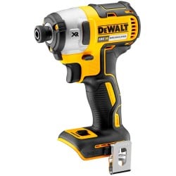 Zestaw COMBO DCD796 DCF887 2x4Ah DEWALT DCK266M2T
