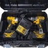 Zestaw COMBO DCD796 DCF887 2x4Ah DEWALT DCK266M2T