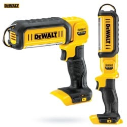 Zestaw COMBO 8 narzędzi akumulatorowych DeWALT DCK856P4