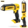 Zestaw COMBO 8 narzędzi akumulatorowych DeWALT DCK856P4