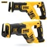 Zestaw COMBO 8 narzędzi akumulatorowych DeWALT DCK856P4
