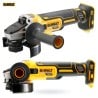 Zestaw COMBO 8 narzędzi akumulatorowych DeWALT DCK856P4