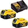 Zestaw COMBO 2 DCD800 + DCF850 DeWALT DCK2051P2T