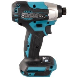Zestaw COMBO DDF487 DTD157 2x2Ah Makita DLX2423AJ