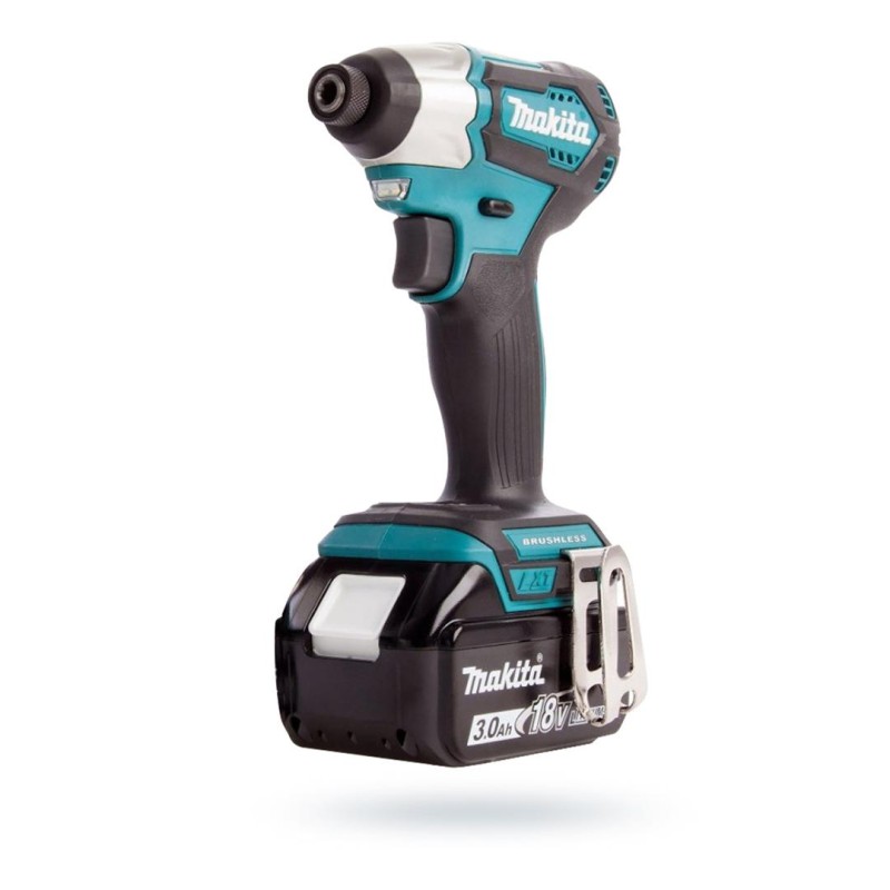 Zestaw DDF483 + DTD155 2x3Ah MAKITA DLX2220JX2