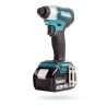 Zestaw DDF483 + DTD155 2x3Ah MAKITA DLX2220JX2