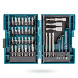 Zestaw DDF483 + DTD155 2x3Ah MAKITA DLX2220JX2