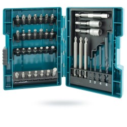 Zestaw DDF483 + DTD155 2x3Ah MAKITA DLX2220JX2