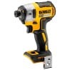 Zestaw 3 elektronarzędzi 2x5Ah DeWALT DCK384P2T