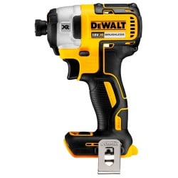 Zestaw 3 elektronarzędzi 2x5Ah DeWALT DCK384P2T