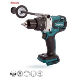 Zestaw COMBO 2 elektronarzędzi Makita DLX2255TJ