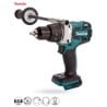 Zestaw COMBO 2 elektronarzędzi Makita DLX2255TJ