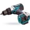 Zestaw COMBO 2 elektronarzędzi Makita DLX2255TJ