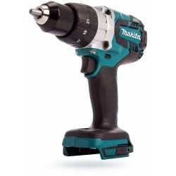Zestaw COMBO 2 elektronarzędzi Makita DLX2255TJ