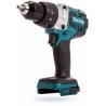 Zestaw COMBO 2 elektronarzędzi Makita DLX2255TJ