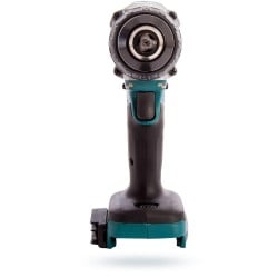 Zestaw COMBO 2 elektronarzędzi Makita DLX2255TJ