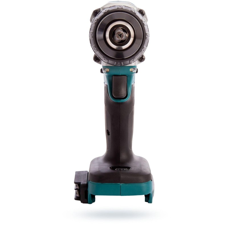 Zestaw COMBO 2 elektronarzędzi Makita DLX2255TJ