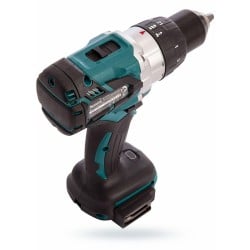 Zestaw COMBO 2 elektronarzędzi Makita DLX2255TJ