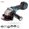 Zestaw COMBO 2 elektronarzędzi Makita DLX2255TJ