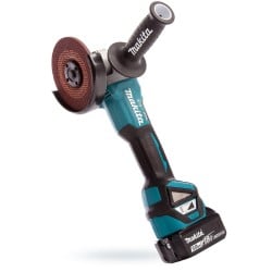 Zestaw COMBO 2 elektronarzędzi Makita DLX2255TJ