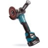 Zestaw COMBO 2 elektronarzędzi Makita DLX2255TJ