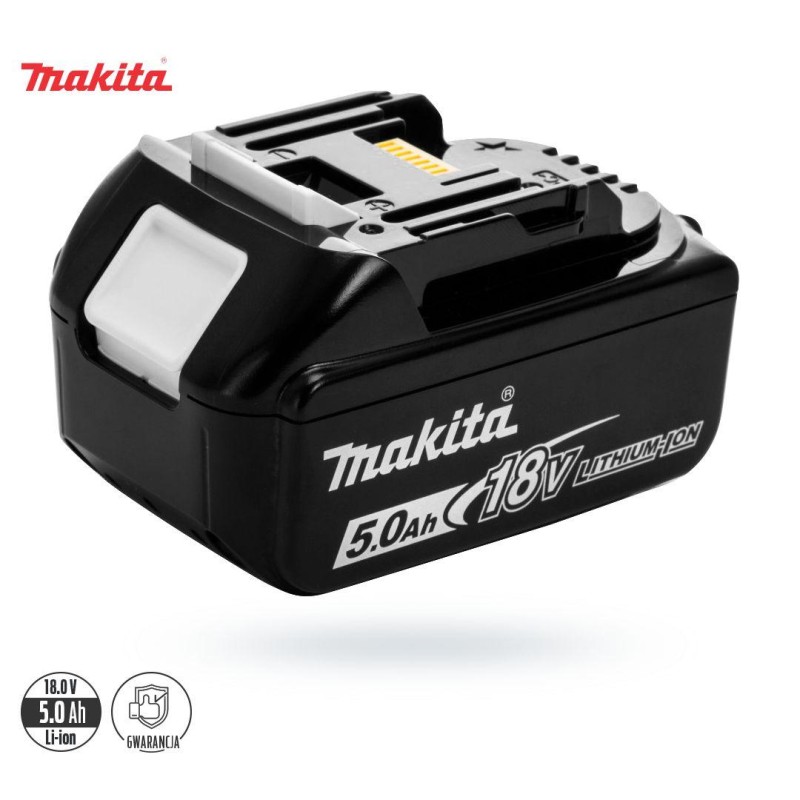 Zestaw COMBO 2 elektronarzędzi Makita DLX2255TJ