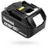 Zestaw COMBO 2 elektronarzędzi Makita DLX2255TJ