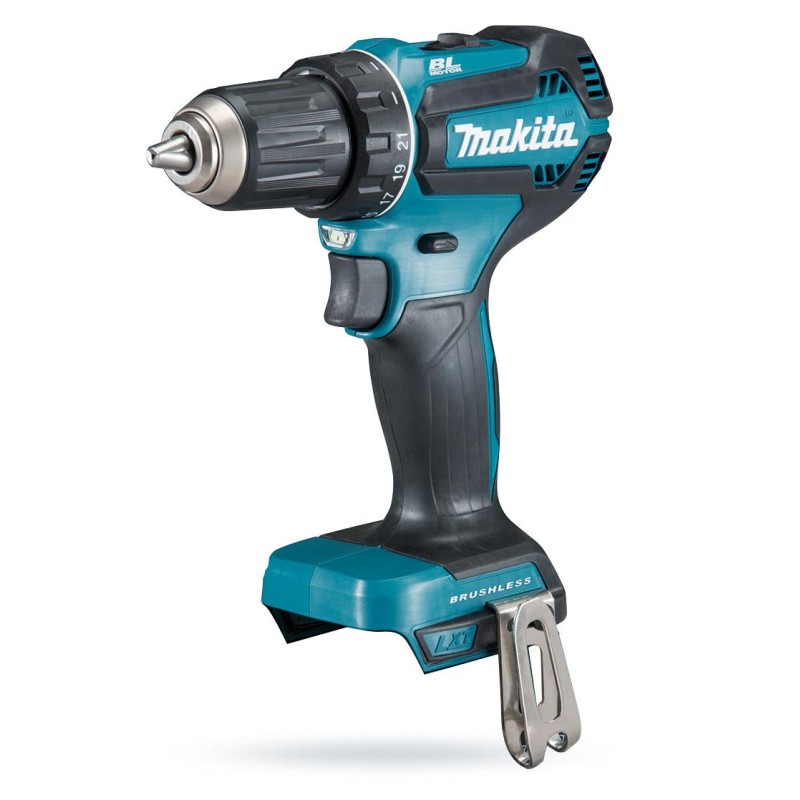 Zestaw DDF485 + DTD153 COMBO Makita DLX2289