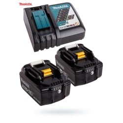 Zestaw DDF485 + DTD153 COMBO Makita DLX2289