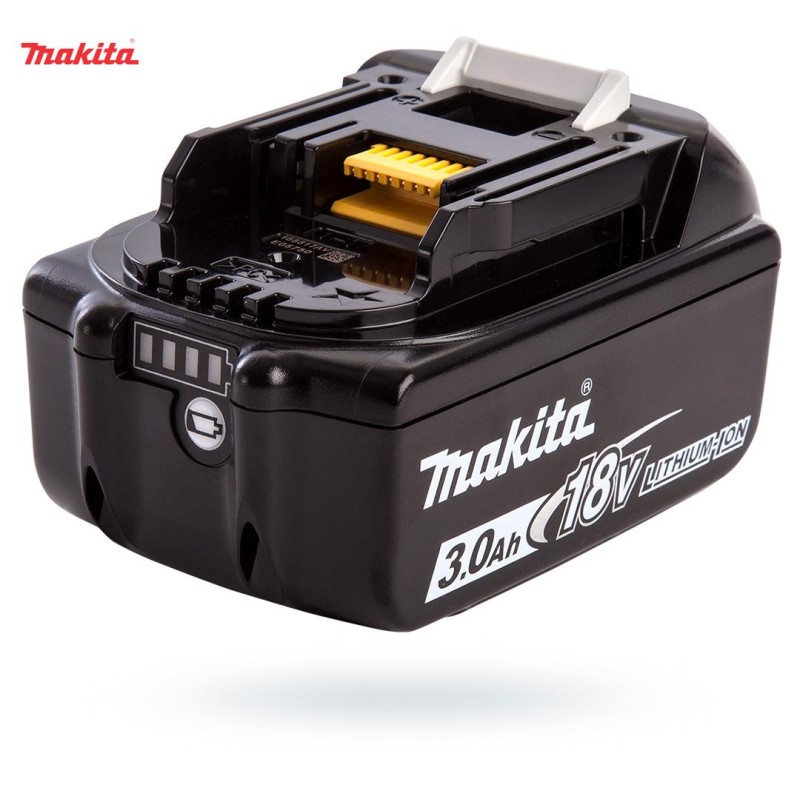 Zestaw DDF485 + DTD153 COMBO Makita DLX2289