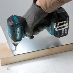 Zestaw DDF485 + DTD153 COMBO Makita DLX2289