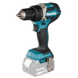 Zestaw COMBO Makita DLX2191TJ 18V LXT BL DDF484+ DHR243 2x5Ah ładowarka walizka