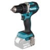 Zestaw COMBO Makita DLX2191TJ 18V LXT BL DDF484+ DHR243 2x5Ah ładowarka walizka