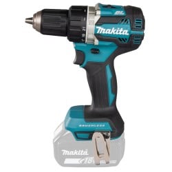 Zestaw COMBO Makita DLX2191TJ 18V LXT BL DDF484+ DHR243 2x5Ah ładowarka walizka