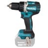 Zestaw COMBO Makita DLX2191TJ 18V LXT BL DDF484+ DHR243 2x5Ah ładowarka walizka