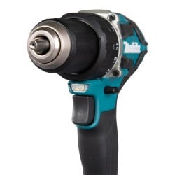 Zestaw COMBO Makita DLX2191TJ 18V LXT BL DDF484+ DHR243 2x5Ah ładowarka walizka