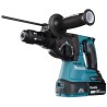 Zestaw COMBO Makita DLX2191TJ 18V LXT BL DDF484+ DHR243 2x5Ah ładowarka walizka
