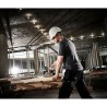 Zestaw COMBO Makita DLX2191TJ 18V LXT BL DDF484+ DHR243 2x5Ah ładowarka walizka