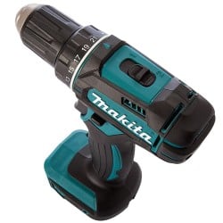 Zestaw DDF482 + DTD156 3x5Ah Makita DLX2339JX1