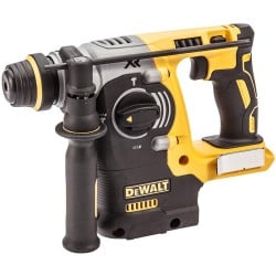 Zestaw 6 narzędzi akumulatorowych DeWALT DCK685P3T