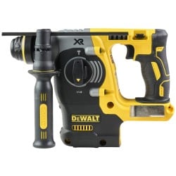 Zestaw 6 narzędzi akumulatorowych DeWALT DCK685P3T