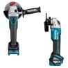 Zestaw 5szt elektronarz 18V 3x5Ah Makita DLX5044TJ
