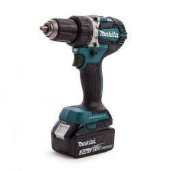 Zestaw 5szt elektronarz 18V 3x5Ah Makita DLX5044TJ
