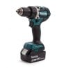 Zestaw 5szt elektronarz 18V 3x5Ah Makita DLX5044TJ