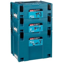 Zestaw 5szt elektronarz 18V 3x5Ah Makita DLX5044TJ