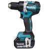 Zestaw 5szt elektronarz 18V 3x5Ah Makita DLX5044TJ
