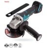 Szlifierka DGA508Z + DGA900Z 3x5Ah DLX2269PT1