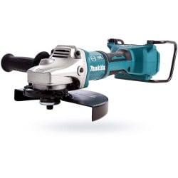Szlifierka DGA508Z + DGA900Z 3x5Ah DLX2269PT1