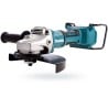 Szlifierka DGA508Z + DGA900Z 3x5Ah DLX2269PT1