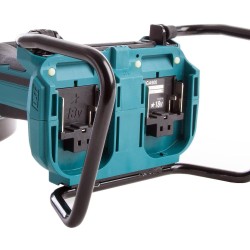 Szlifierka DGA508Z + DGA900Z 3x5Ah DLX2269PT1